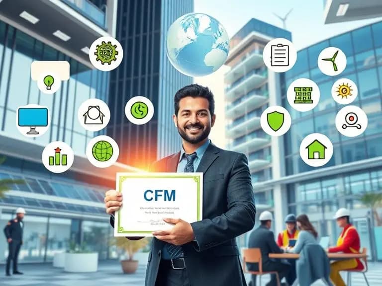 CFM Certification