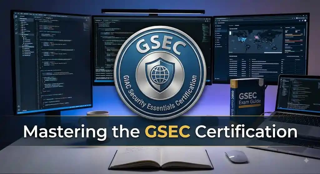 GSEC Certification